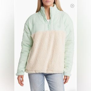 RIP CURL Fleece Jacket